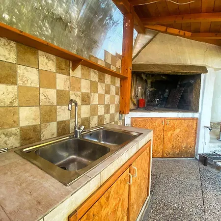 Tatil Evi Nel A 8' Dal Mare