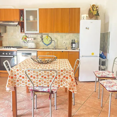 Nel A 8' Dal Mare Tatil Evi