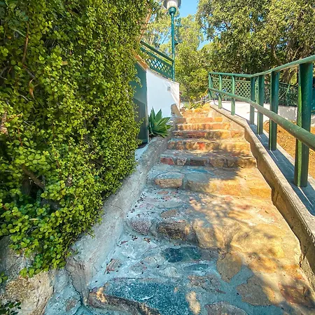 Tatil Evi Nel A 8' Dal Mare