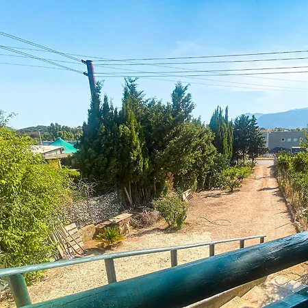 Nel A 8' Dal Mare Tatil Evi *