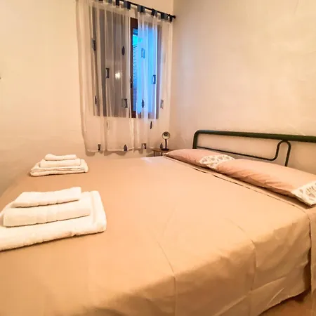 Nel A 8' Dal Mare Tatil Evi