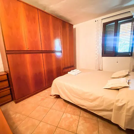 Nel A 8' Dal Mare Tatil Evi