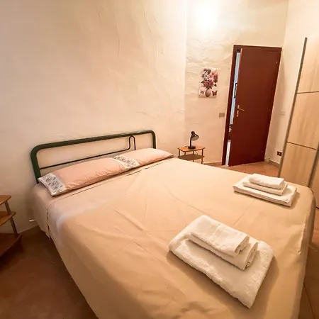 Tatil Evi Nel A 8' Dal Mare *