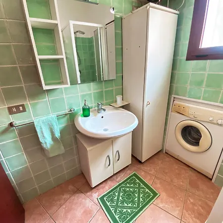 Tatil Evi Nel A 8' Dal Mare